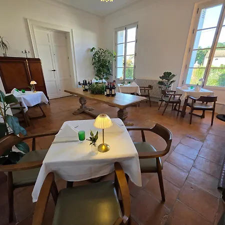 Aestival 4* Saint-Symphorien (Gironde)