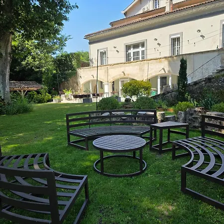 Aestival Saint-Symphorien (Gironde)